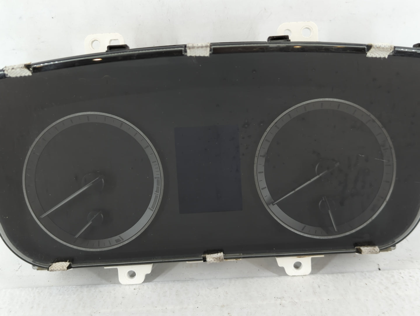 2015 Hyundai Sonata Instrument Cluster Speedometer Gauges P/N:94001-C2000 Fits OEM Used Auto Parts - Oemusedautoparts1.com