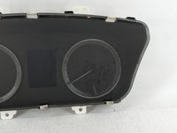 2015 Hyundai Sonata Instrument Cluster Speedometer Gauges P/N:94001-C2000 Fits OEM Used Auto Parts - Oemusedautoparts1.com