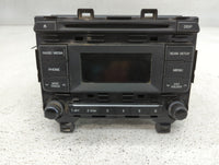 2015 Hyundai Sonata Radio AM FM Cd Player Receiver Replacement P/N:96170-C20004X Fits OEM Used Auto Parts - Oemusedautoparts