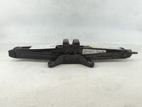 2015 Hyundai Sonata Spare Scissor Car Jack 706762 - Oemusedautoparts1.com