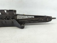 2015 Hyundai Sonata Spare Scissor Car Jack 706762 - Oemusedautoparts1.com