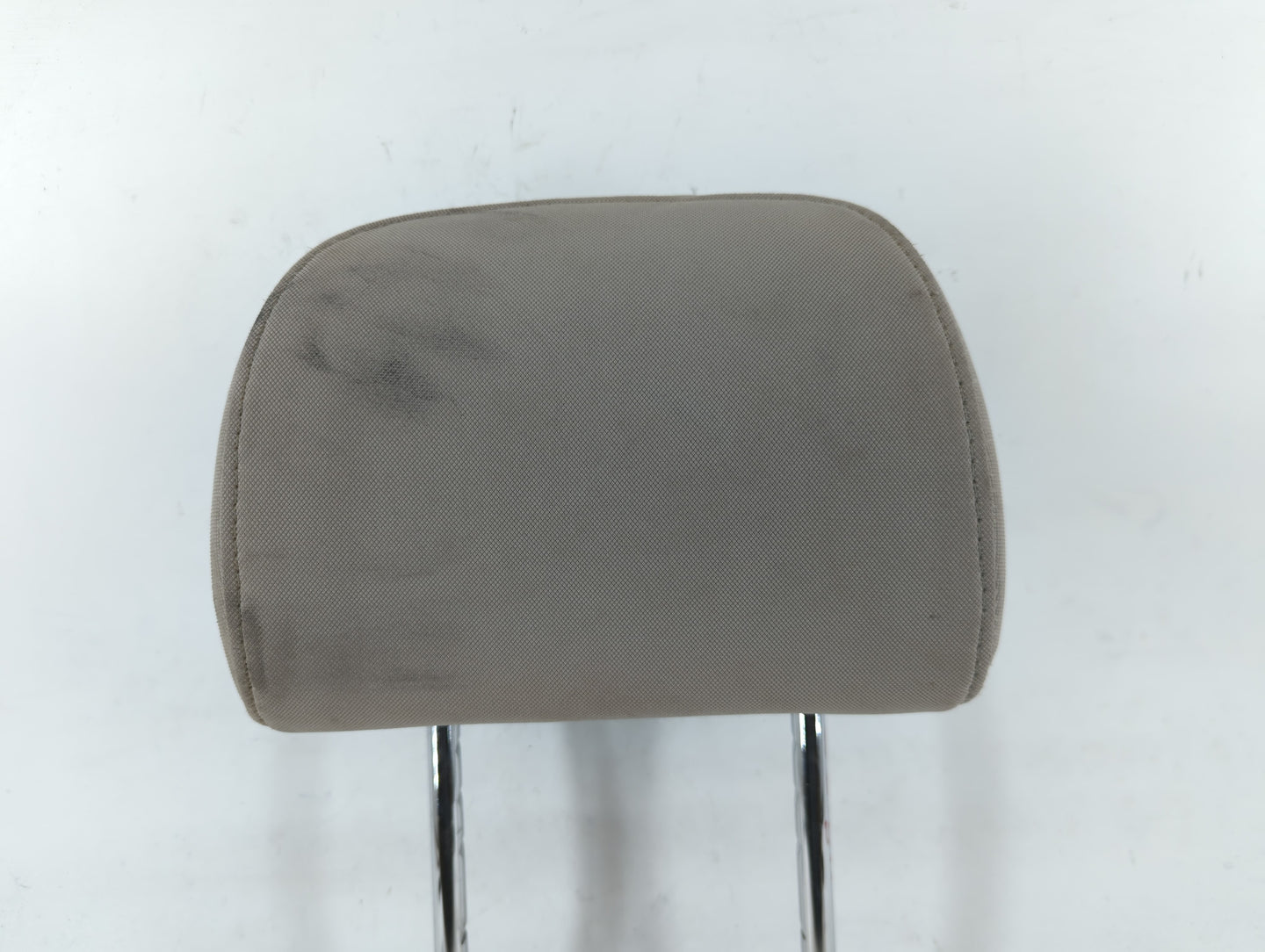 2015-2017 Hyundai Sonata Headrest Head Rest Front Driver Passenger Seat Fits Fits 2015 2016 2017 OEM Used Auto Parts - Oemus