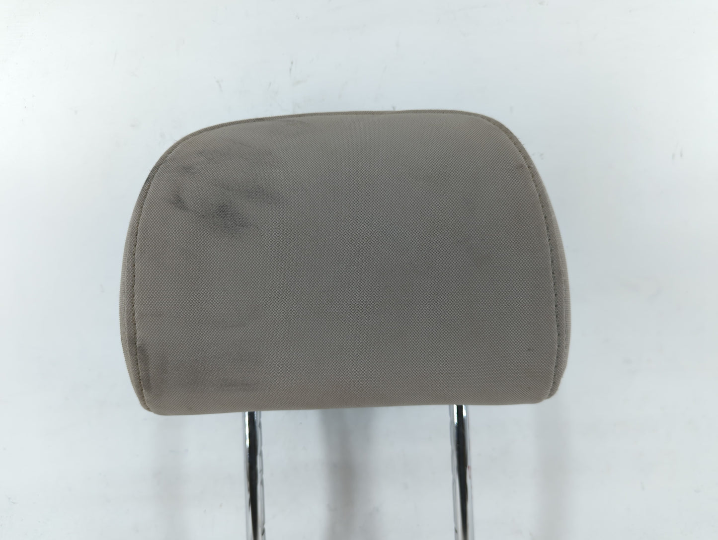 2015-2017 Hyundai Sonata Headrest Head Rest Front Driver Passenger Seat Fits Fits 2015 2016 2017 OEM Used Auto Parts - Oemus