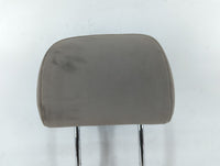 2015-2017 Hyundai Sonata Headrest Head Rest Front Driver Passenger Seat Fits Fits 2015 2016 2017 OEM Used Auto Parts - Oemus