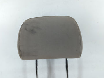 2015-2017 Hyundai Sonata Headrest Head Rest Front Driver Passenger Seat Fits Fits 2015 2016 2017 OEM Used Auto Parts - Oemus