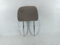 2015-2017 Hyundai Sonata Headrest Head Rest Front Driver Passenger Seat Fits Fits 2015 2016 2017 OEM Used Auto Parts - Oemus