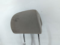 2015-2017 Hyundai Sonata Headrest Head Rest Front Driver Passenger Seat Fits Fits 2015 2016 2017 OEM Used Auto Parts - Oemus