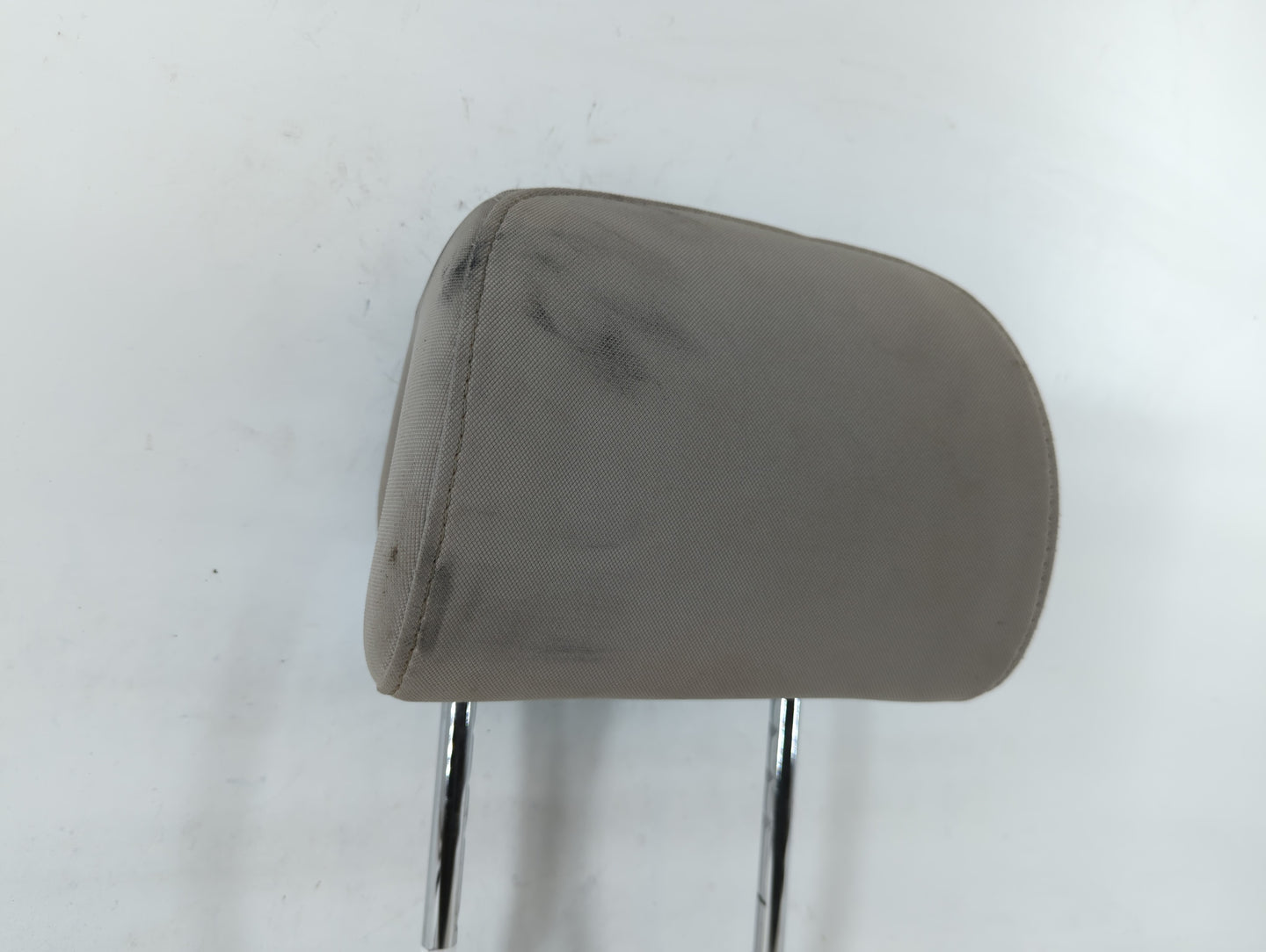 2015-2017 Hyundai Sonata Headrest Head Rest Front Driver Passenger Seat Fits Fits 2015 2016 2017 OEM Used Auto Parts - Oemus