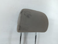 2015-2017 Hyundai Sonata Headrest Head Rest Front Driver Passenger Seat Fits Fits 2015 2016 2017 OEM Used Auto Parts - Oemus