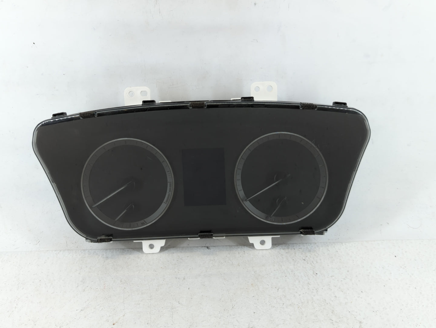 2015 Hyundai Sonata Instrument Cluster Speedometer Gauges P/N:94001-C2000 Fits OEM Used Auto Parts - Oemusedautoparts1.com