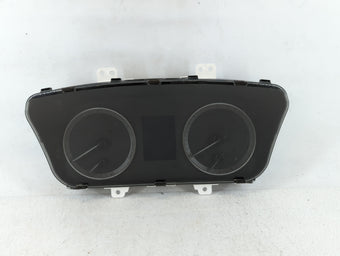 compare product 2015 Hyundai Sonata Instrument Cluster Speedometer Gauges P/N:94001-C2000 Fits OEM Used Auto Parts