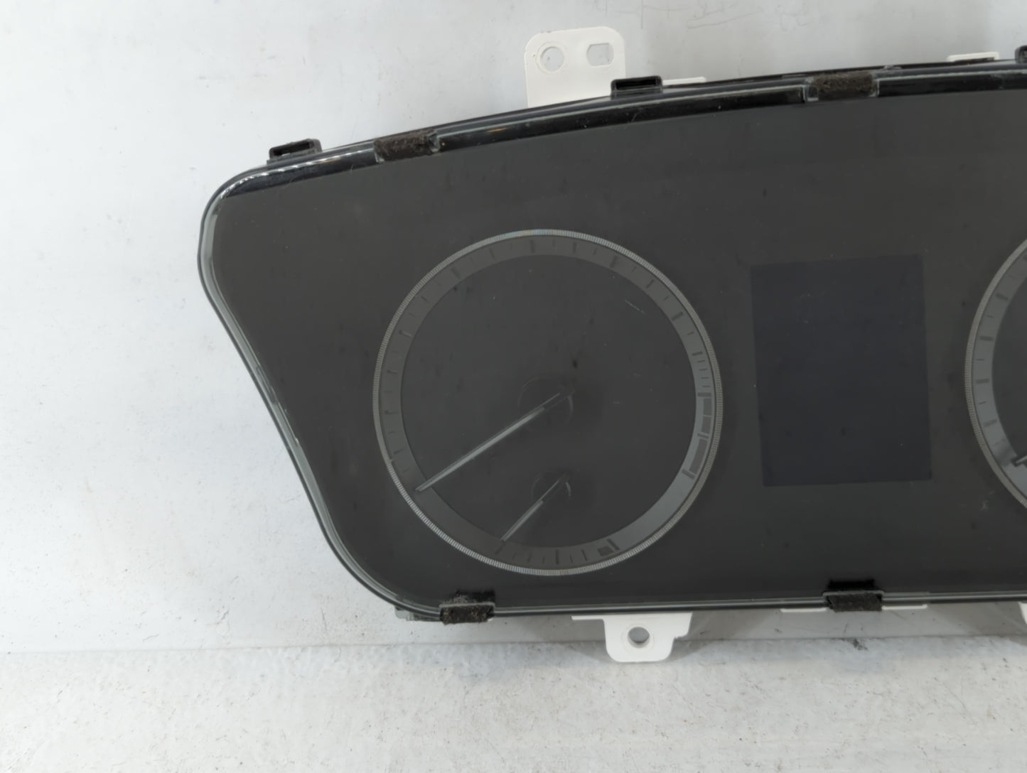 2015 Hyundai Sonata Instrument Cluster Speedometer Gauges P/N:94001-C2000 Fits OEM Used Auto Parts - Oemusedautoparts1.com