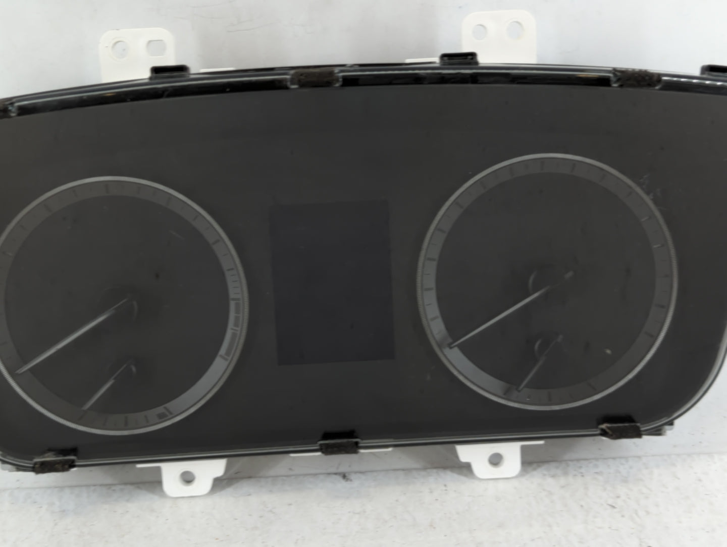 2015 Hyundai Sonata Instrument Cluster Speedometer Gauges P/N:94001-C2000 Fits OEM Used Auto Parts - Oemusedautoparts1.com