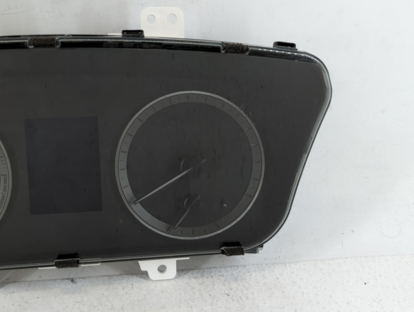 2015 Hyundai Sonata Instrument Cluster Speedometer Gauges P/N:94001-C2000 Fits OEM Used Auto Parts - Oemusedautoparts1.com