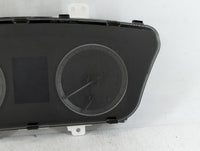 2015 Hyundai Sonata Instrument Cluster Speedometer Gauges P/N:94001-C2000 Fits OEM Used Auto Parts - Oemusedautoparts1.com