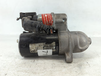compare product 2008-2015 Hyundai Sonata Car Starter Motor Solenoid OEM P/N:36100-2G200 Fits Fits 2008 2009 2010 2011 2012 2013 2014 2015 2016 OEM Used Auto Parts