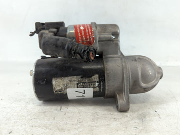 2008-2015 Hyundai Sonata Car Starter Motor Solenoid OEM P/N:36100-2G200 Fits Fits 2008 2009 2010 2011 2012 2013 2014 2015 20