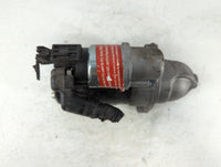 2008-2015 Hyundai Sonata Car Starter Motor Solenoid OEM P/N:36100-2G200 Fits Fits 2008 2009 2010 2011 2012 2013 2014 2015 20