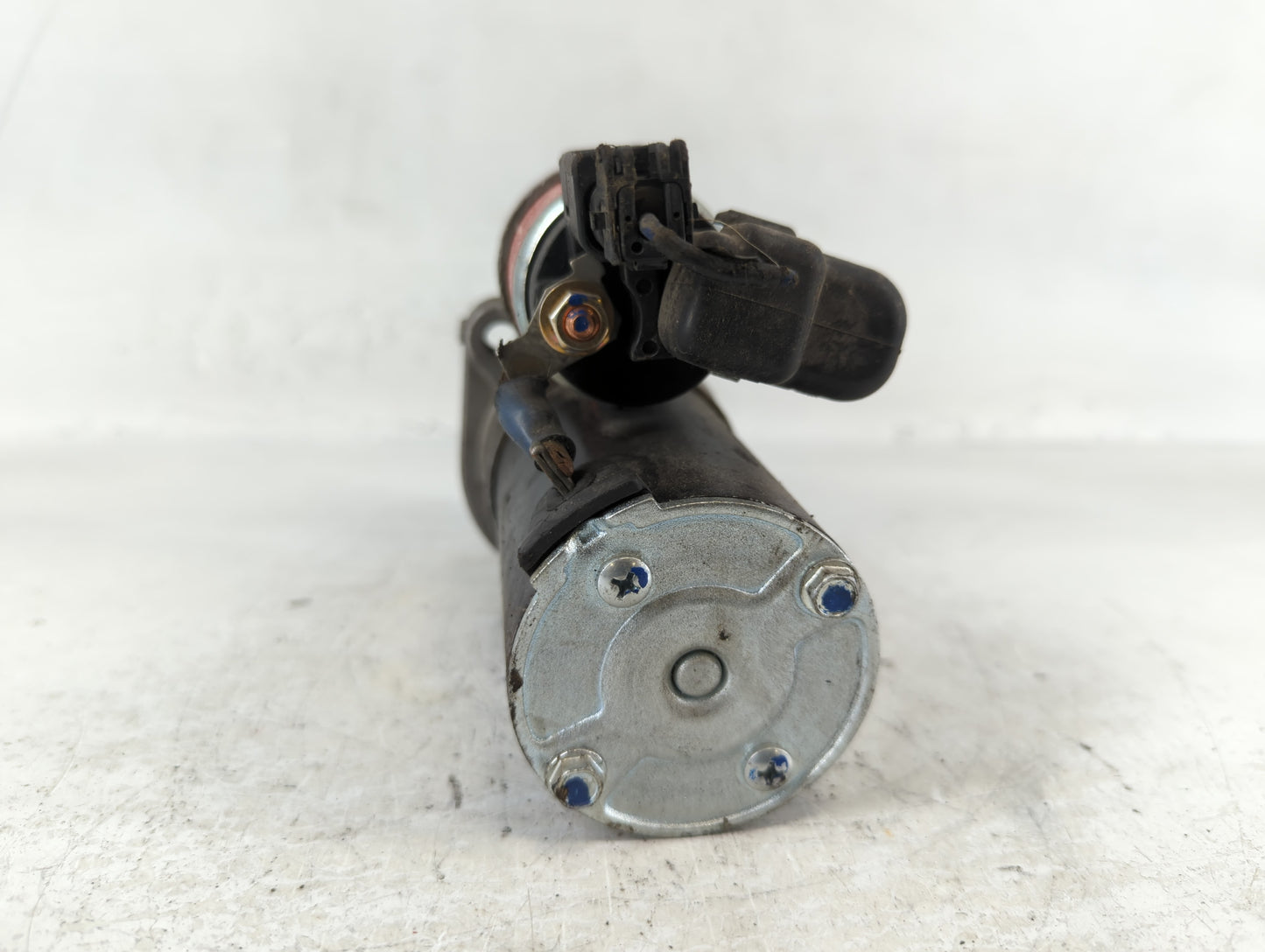 2008-2015 Hyundai Sonata Car Starter Motor Solenoid OEM P/N:36100-2G200 Fits Fits 2008 2009 2010 2011 2012 2013 2014 2015 20
