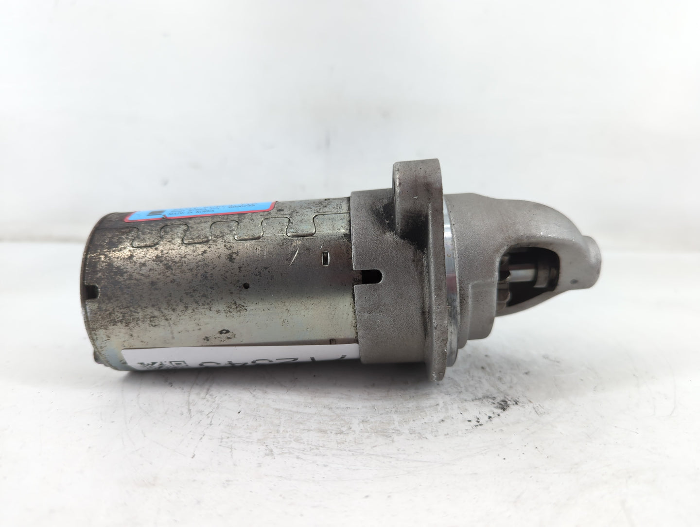 2008-2015 Hyundai Sonata Car Starter Motor Solenoid OEM P/N:8000743 36100-2G210 Fits OEM Used Auto Parts - Oemusedautoparts1