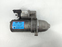 2008-2015 Hyundai Sonata Car Starter Motor Solenoid OEM P/N:8000743 36100-2G210 Fits OEM Used Auto Parts - Oemusedautoparts1