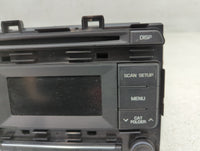 2015 Hyundai Sonata Radio AM FM Cd Player Receiver Replacement P/N:96170-C20004X Fits OEM Used Auto Parts - Oemusedautoparts