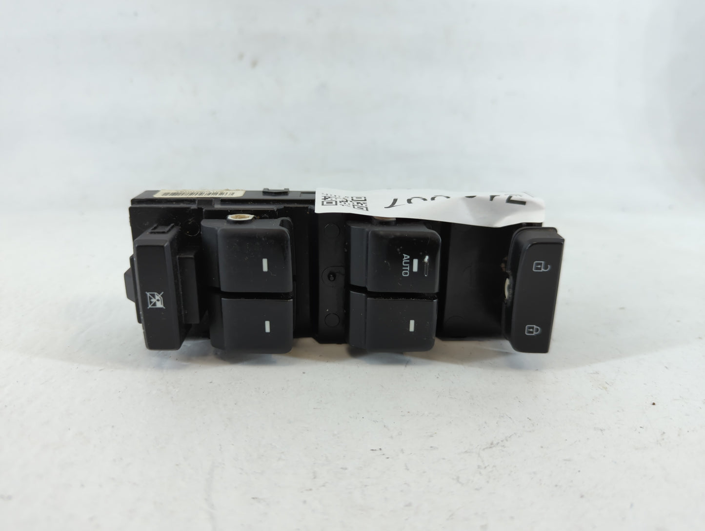 2015-2019 Hyundai Sonata Master Power Window Switch Replacement Driver Side Left P/N:93570-C1000 Fits OEM Used Auto Parts - 