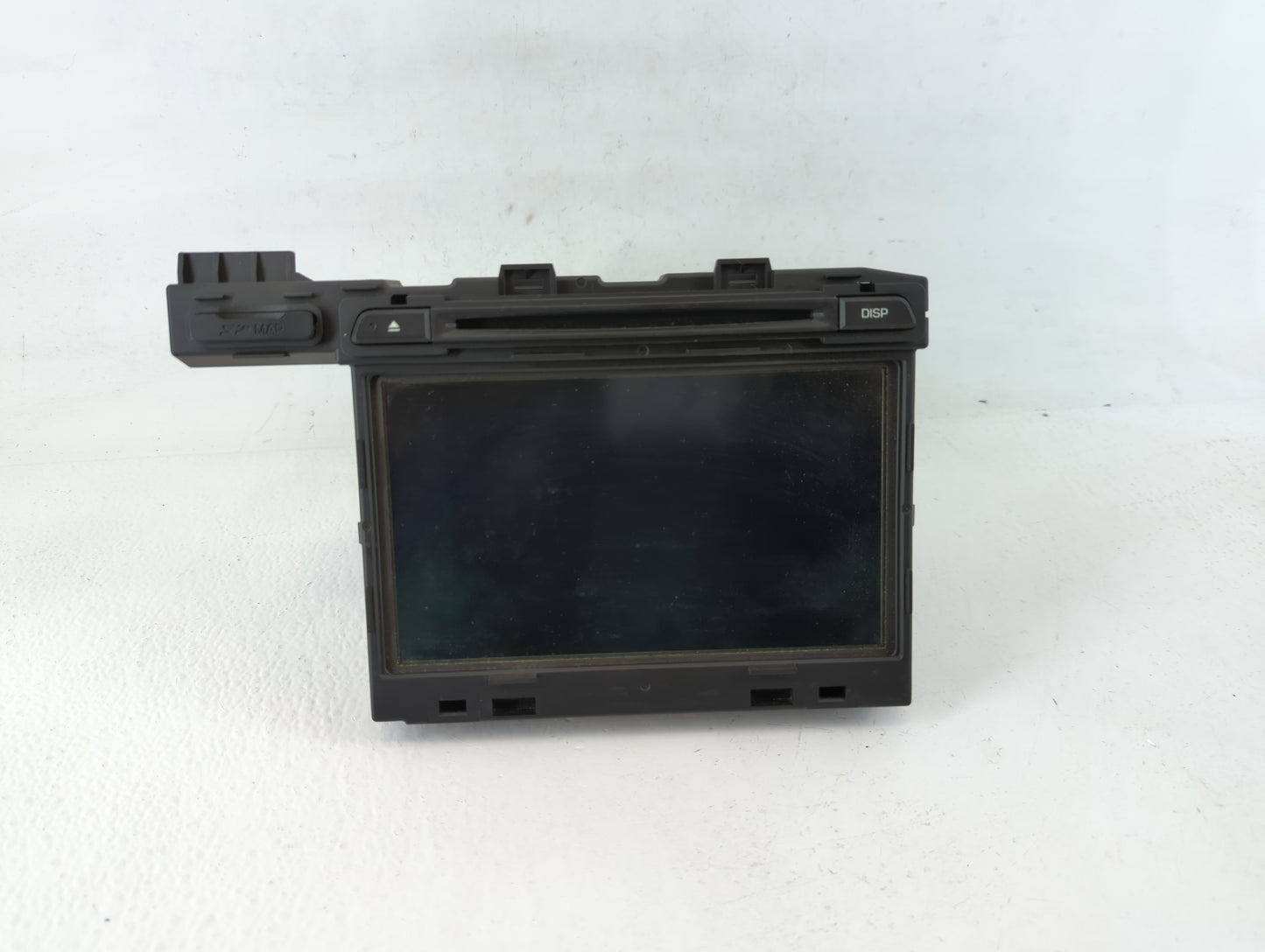 2015-2015 Hyundai Sonata Information Display Screen - Oemusedautoparts1.com