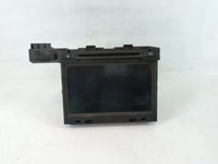 2015-2015 Hyundai Sonata Information Display Screen - Oemusedautoparts1.com