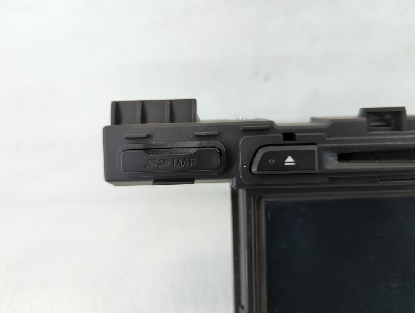 2015-2015 Hyundai Sonata Information Display Screen - Oemusedautoparts1.com