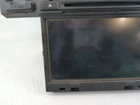 2015-2015 Hyundai Sonata Information Display Screen - Oemusedautoparts1.com
