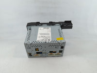 2015-2015 Hyundai Sonata Information Display Screen - Oemusedautoparts1.com