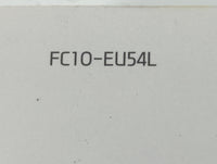 2015 Hyundai Sonata Owners Manual Book Guide P/N:FC10-EU54L OEM Used Auto Parts - Oemusedautoparts1.com