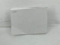 2015 Hyundai Sonata Owners Manual Book Guide P/N:FC10-EU54L OEM Used Auto Parts - Oemusedautoparts1.com