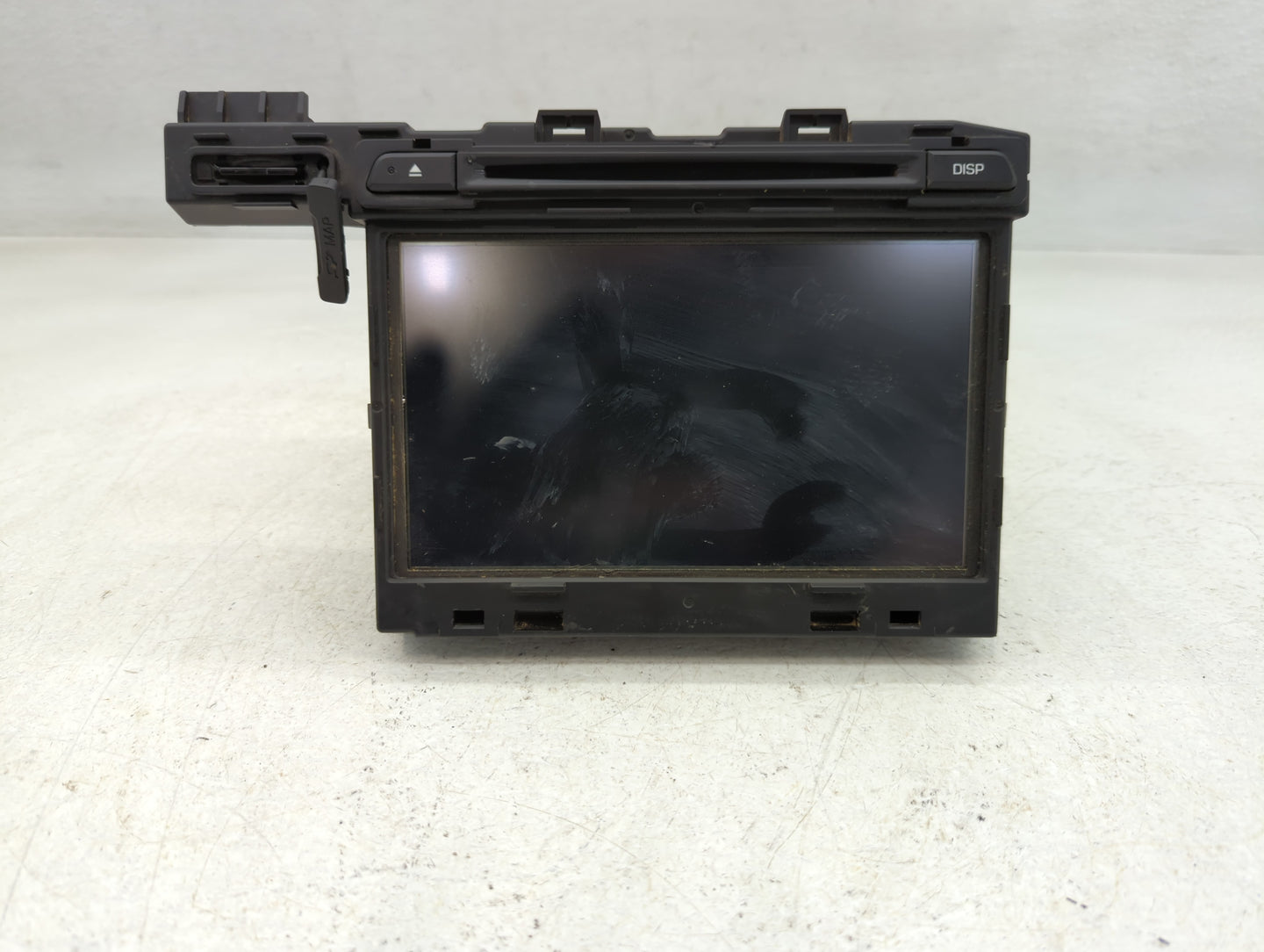 2011-2015 Hyundai Sonata Am Fm Cd Player Radio Receiver - Oemusedautoparts1.com