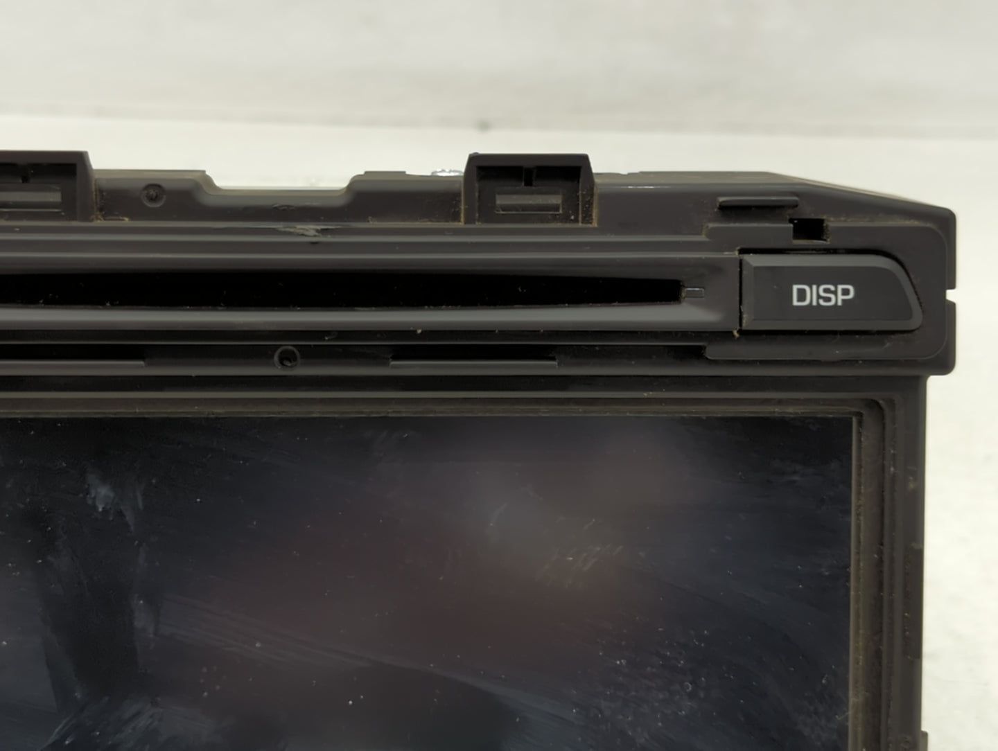 2011-2015 Hyundai Sonata Am Fm Cd Player Radio Receiver - Oemusedautoparts1.com