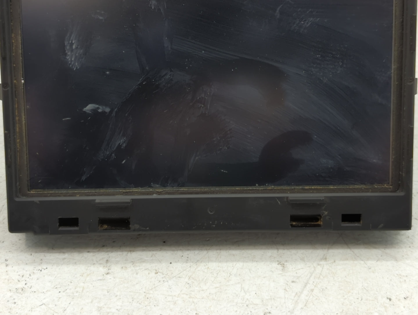 2011-2015 Hyundai Sonata Am Fm Cd Player Radio Receiver - Oemusedautoparts1.com