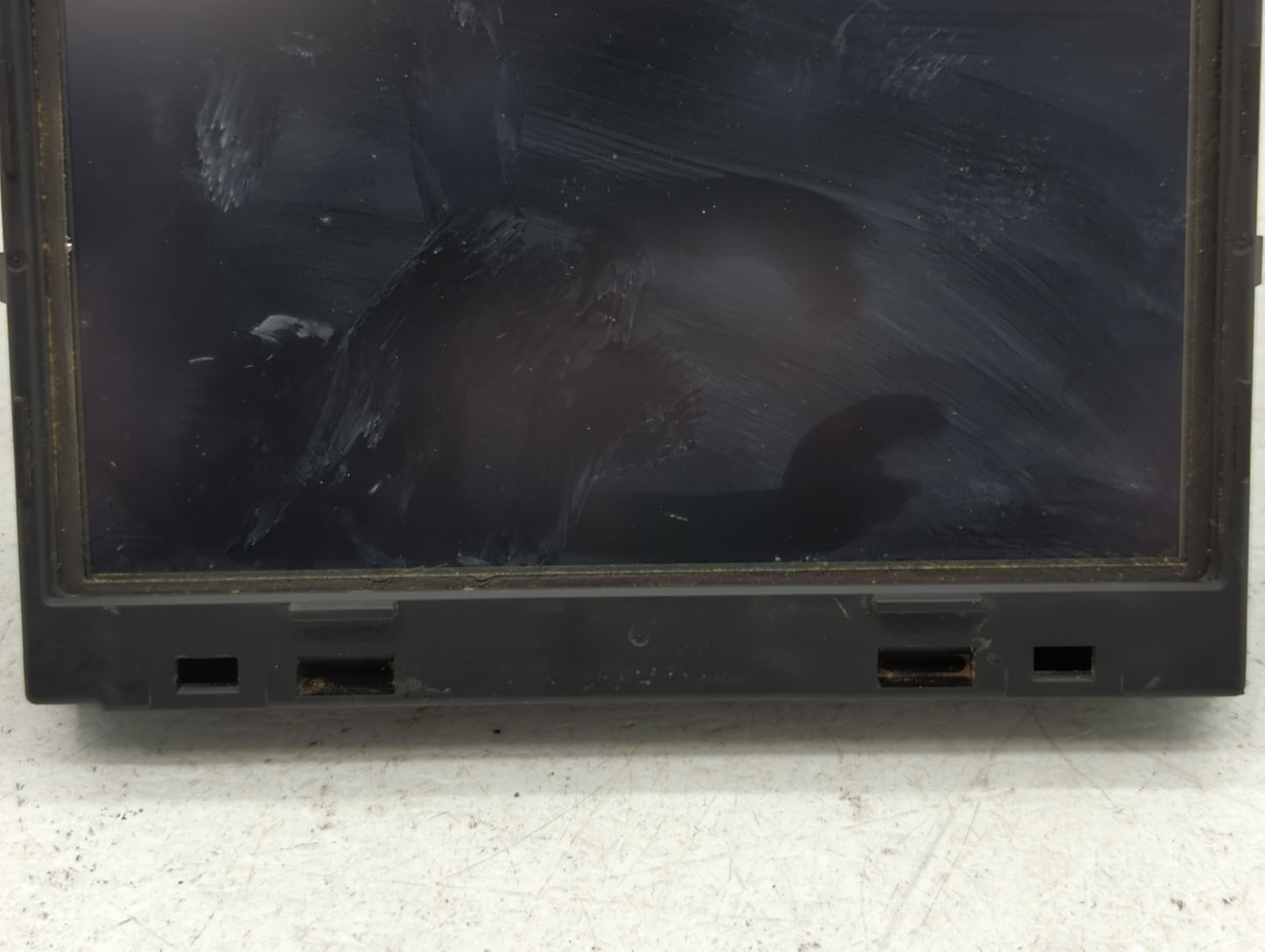2011-2015 Hyundai Sonata Am Fm Cd Player Radio Receiver - Oemusedautoparts1.com