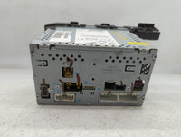 2011-2015 Hyundai Sonata Am Fm Cd Player Radio Receiver - Oemusedautoparts1.com