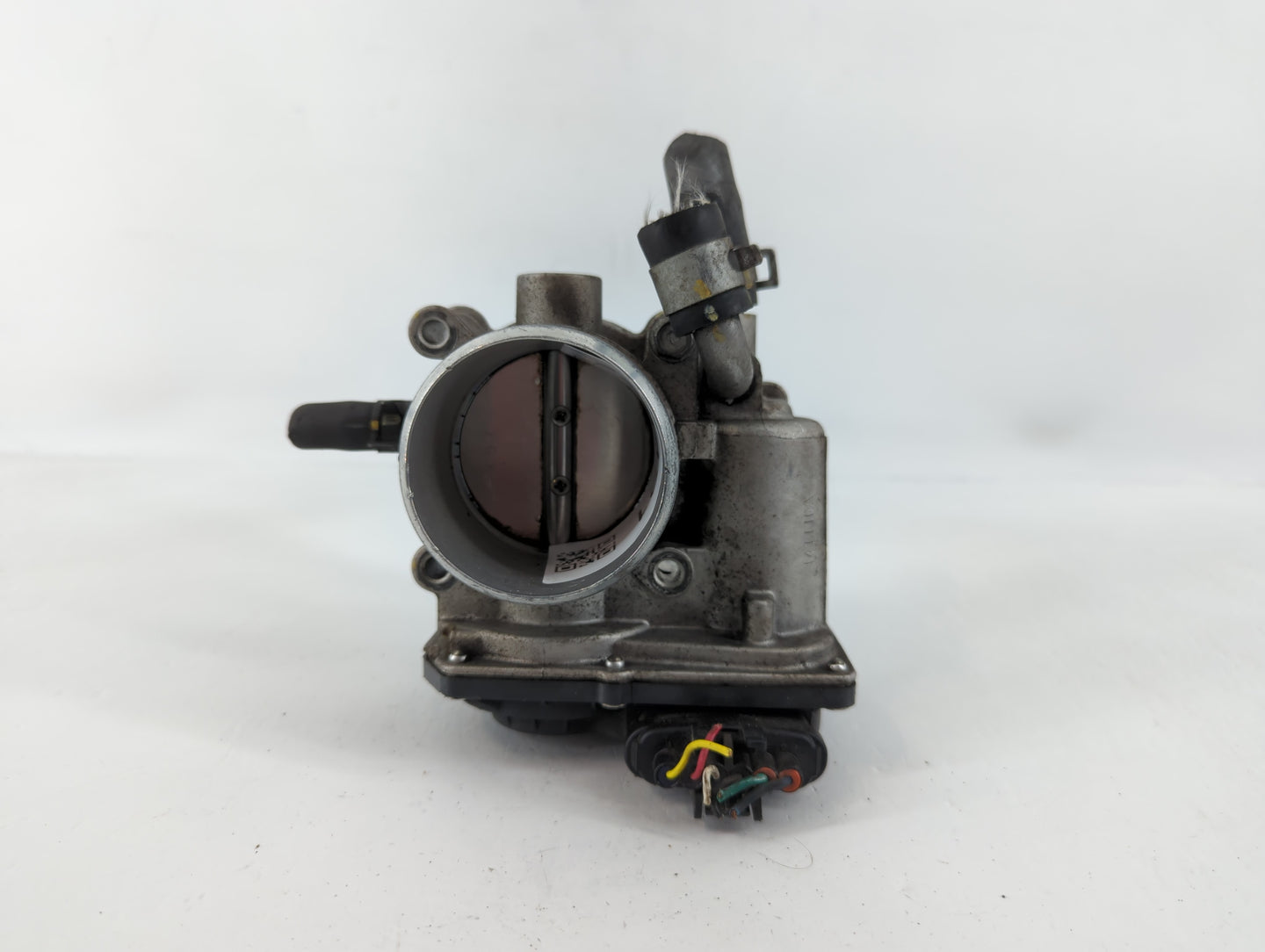 2015-2019 Hyundai Sonata Throttle Body P/N:35100-2B340 Fits Fits 2015 2016 2017 2018 2019 2020 2021 2022 OEM Used Auto Parts