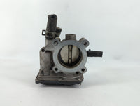 2015-2019 Hyundai Sonata Throttle Body P/N:35100-2B340 Fits Fits 2015 2016 2017 2018 2019 2020 2021 2022 OEM Used Auto Parts
