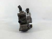 2015-2019 Hyundai Sonata Throttle Body P/N:35100-2B340 Fits Fits 2015 2016 2017 2018 2019 2020 2021 2022 OEM Used Auto Parts