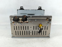 2015-2015 Hyundai Sonata Am Fm Cd Player Radio Receiver - Oemusedautoparts1.com