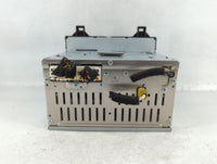 2015-2015 Hyundai Sonata Am Fm Cd Player Radio Receiver - Oemusedautoparts1.com
