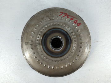 2015 Hyundai Sonata Torque Converter Automatic Transmission OEM Fits OEM Used Auto Parts - Oemusedautoparts1.com