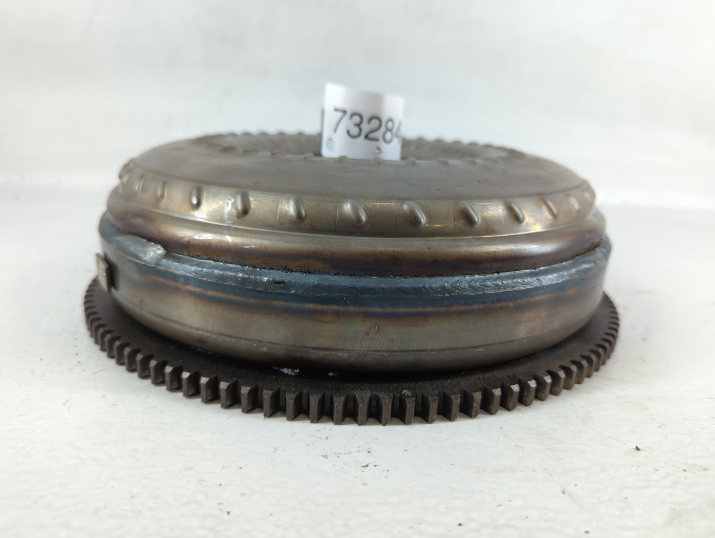 2015 Hyundai Sonata Torque Converter Automatic Transmission OEM Fits OEM Used Auto Parts - Oemusedautoparts1.com