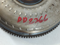 2015 Hyundai Sonata Torque Converter Automatic Transmission OEM Fits OEM Used Auto Parts - Oemusedautoparts1.com