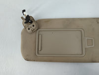 2015-2019 Hyundai Sonata Sun Visor Shade Replacement Driver Left Mirror Fits Fits 2015 2016 2017 2018 2019 OEM Used Auto Par