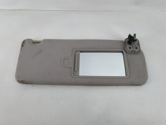 compare product 2015-2019 Hyundai Sonata Sun Visor Shade Replacement Passenger Right Mirror Fits Fits 2015 2016 2017 2018 2019 OEM Used Auto Parts