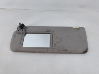 compare product 2015-2019 Hyundai Sonata Sun Visor Shade Replacement Driver Left Mirror Fits Fits 2015 2016 2017 2018 2019 OEM Used Auto Parts